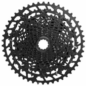 Sram SX PG-1210 MTB Cassette - 12 Speed - Black / 11-50 / 12 Speed