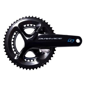 Stages Cycling Dura-Ace R9100 G3 R Power Meter + Chainrings