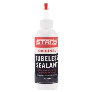 Stans No Tubes Tubeless Tyre Sealant - 125ml - 125ml