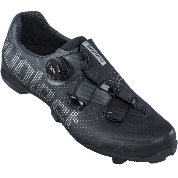 Suplest Edge+ Performance Cross Country MTB Cycling Shoes