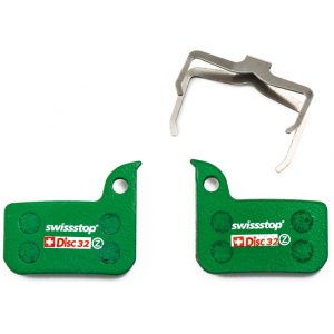 SwissStop SRAM HRD 32 Organic Disc Brake Pads