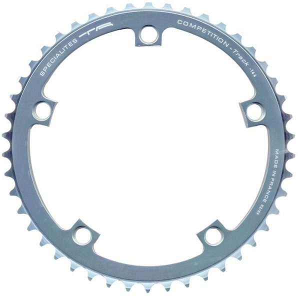 TA Specialites 46 Tooth Track Chainring