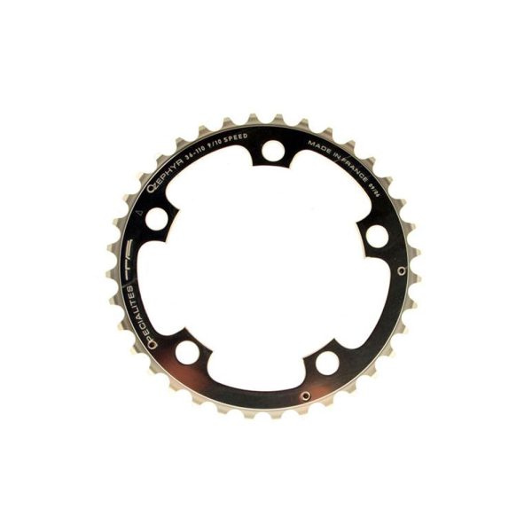 TA Specialites Zephyr 110PCD Inner/Middle Chainring