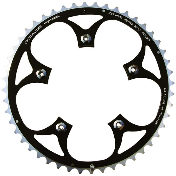 TA Specialites Zephyr 110PCD Outer Chainring