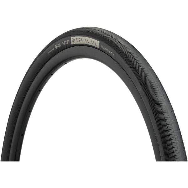 Teravail Rampart Light & Supple TLR Tyre