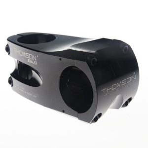 Thomson Elite X4 Stem - Black / 50mm / 0° / 31.8mm