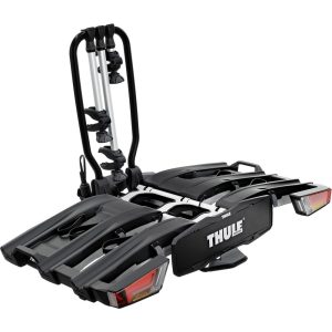 Thule EasyFold XT 3-Bike Towbar Bike Rack