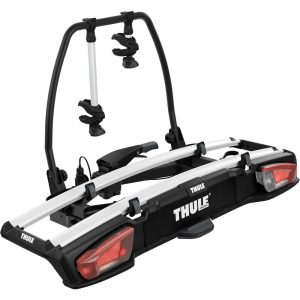 Thule VeloSpace XT 2-Bike Towball Bike Rack