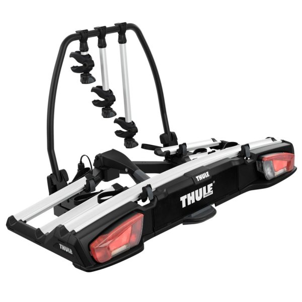 Thule VeloSpace XT 3-Bike Towball Bike Rack