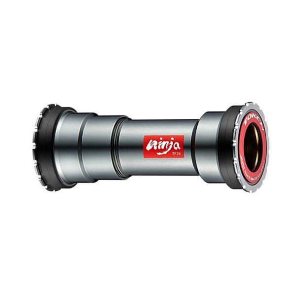 Token Ninja Bottom Bracket BB86/89.5/92 for Shimano 24mm