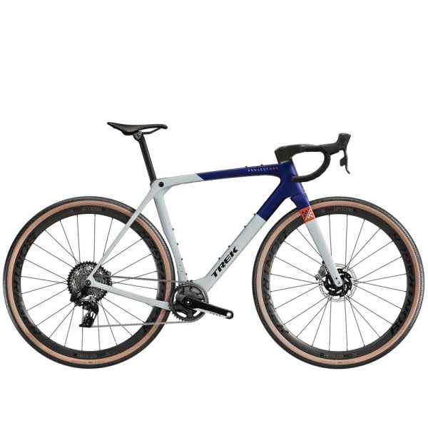 Trek Checkmate SLR 8 AXS Gravel Bike 2025