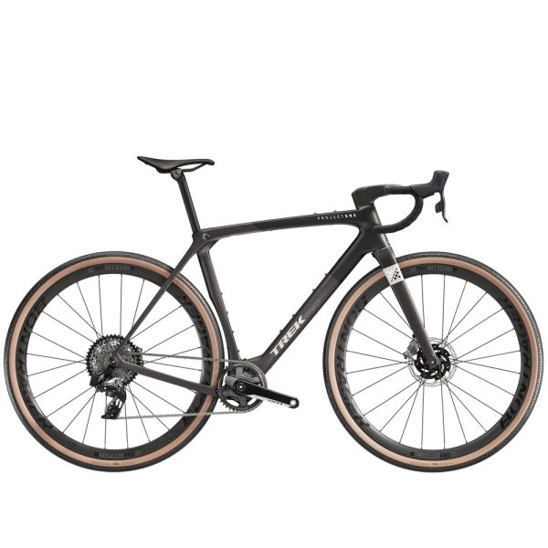 Trek Checkmate SLR 8 AXS Gravel Bike 2025