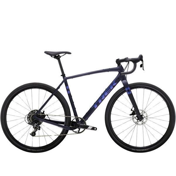 Trek Checkpoint ALR 4 Gravel Bike 2025