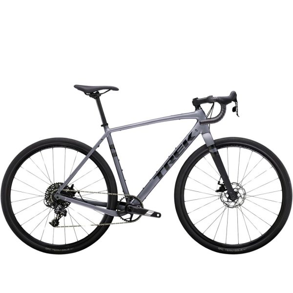 Trek Checkpoint ALR 4 Gravel Bike 2025