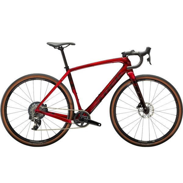 Trek Checkpoint SL6 eTap Disc Gravel Bike 2023