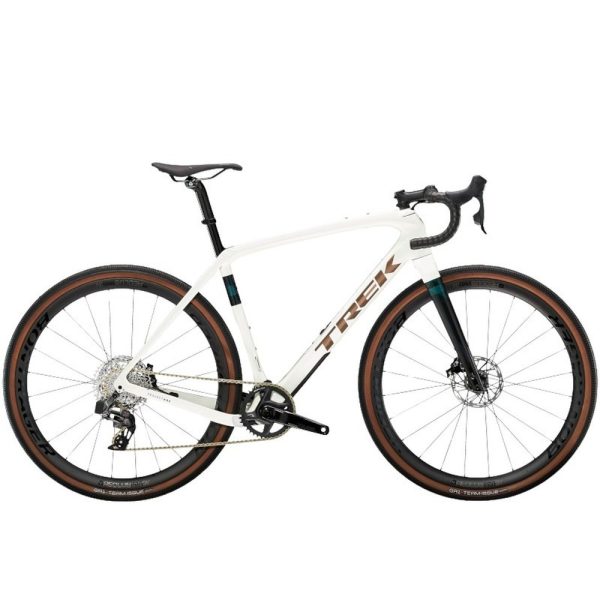 Trek Checkpoint SLR 6 AXS Gravel Bike