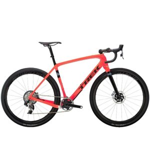 Trek Checkpoint SLR 9 AXS Gravel Bike