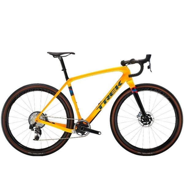 Trek Checkpoint SLR 9 AXS Gravel Bike