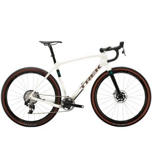 Trek Checkpoint SLR 9 AXS Gravel Bike