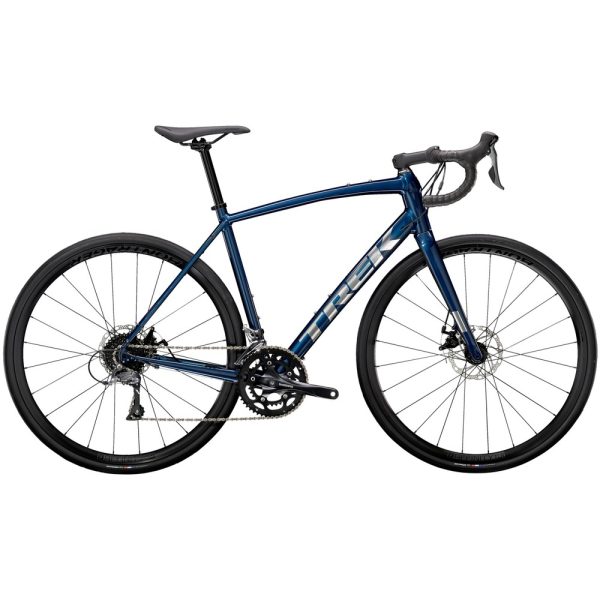 Trek Domane AL 2 Disc Road Bike