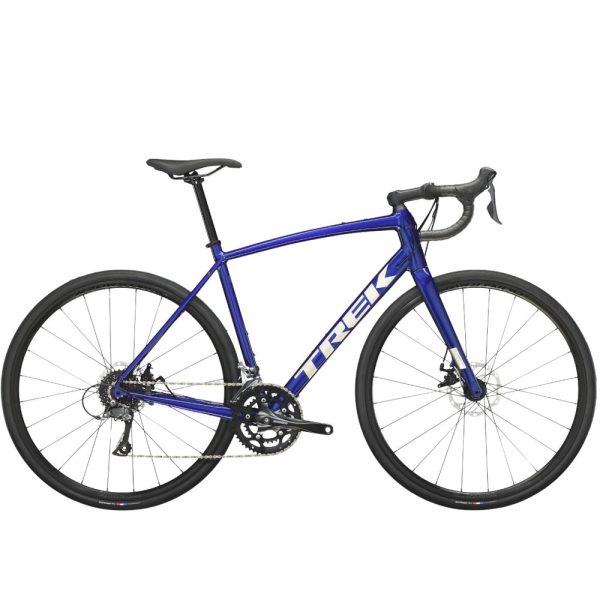 Trek Domane AL 2 Disc Road Bike