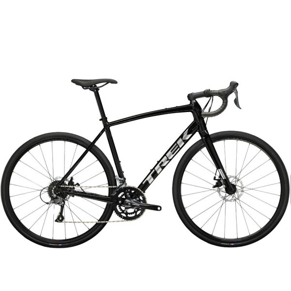 Trek Domane AL 2 Disc Road Bike