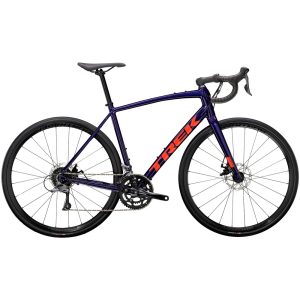 Trek Domane AL 2 Disc Road Bike