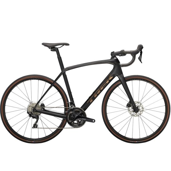 Trek Domane SL 5 Gen 3 Disc Road Bike