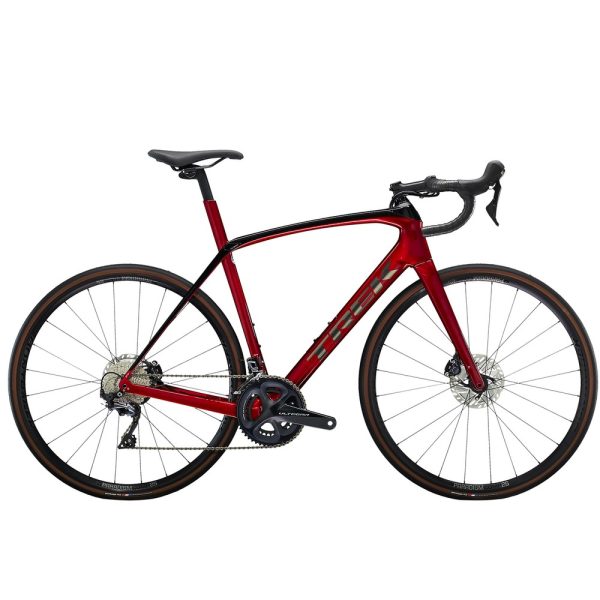 Trek Domane SL 6 Gen 3 Disc Road Bike