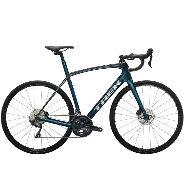 Trek Domane SL 6 Gen 3 Disc Road Bike