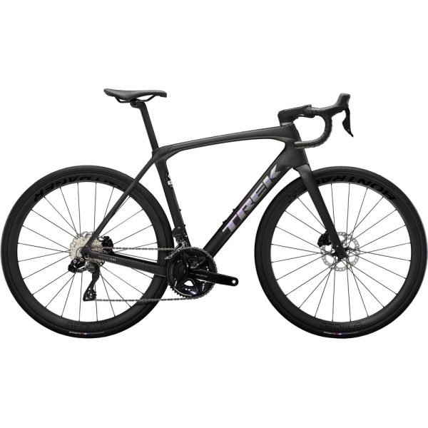 Trek Domane SLR 6 Disc Road Bike Gen 4 2024