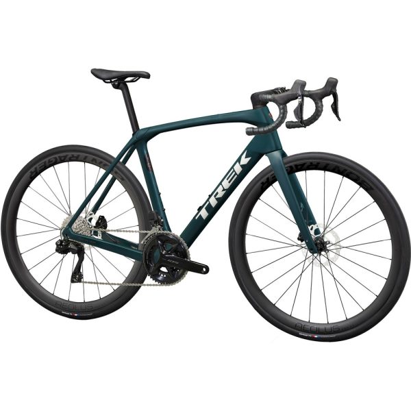 Trek Domane SLR 6 Disc Road Bike Gen 4 2024