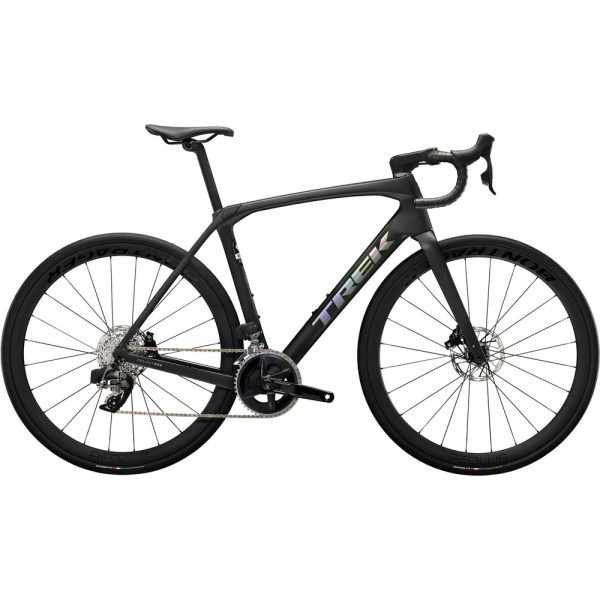 Trek Domane SLR 6 eTap Disc Road Bike Gen 4 2024