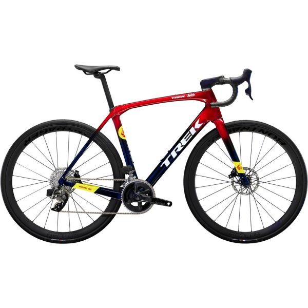 Trek Domane SLR 6 eTap Disc Road Bike Gen 4 2024