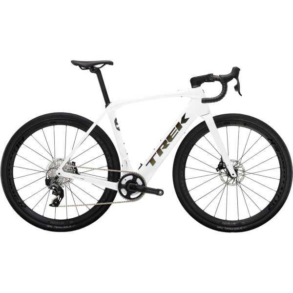 Trek Domane+ SLR 6 eTap Electric Road Bike 2024