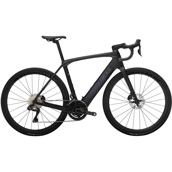 Trek Domane+ SLR 7 Electric Road Bike 2025