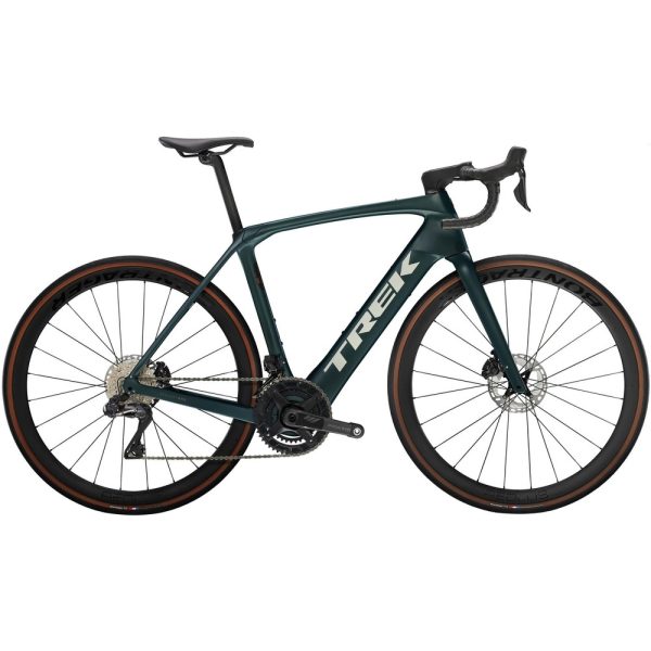 Trek Domane+ SLR 7 Electric Road Bike 2025