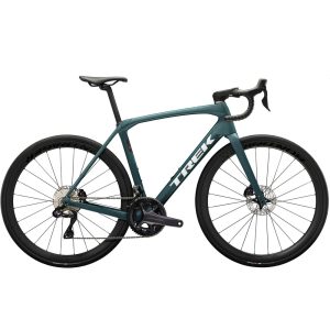 Trek Domane SLR 7 Gen 4 Road Bike 2025