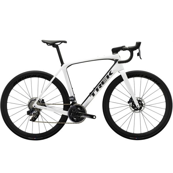 Trek Domane SLR 7 eTap Disc Road Bike Gen 4 2023