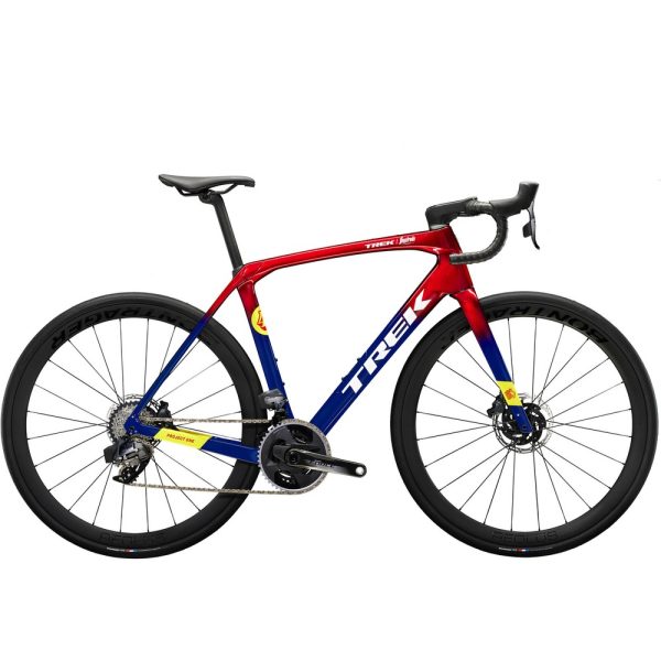 Trek Domane SLR 7 eTap Disc Road Bike Gen 4 2023