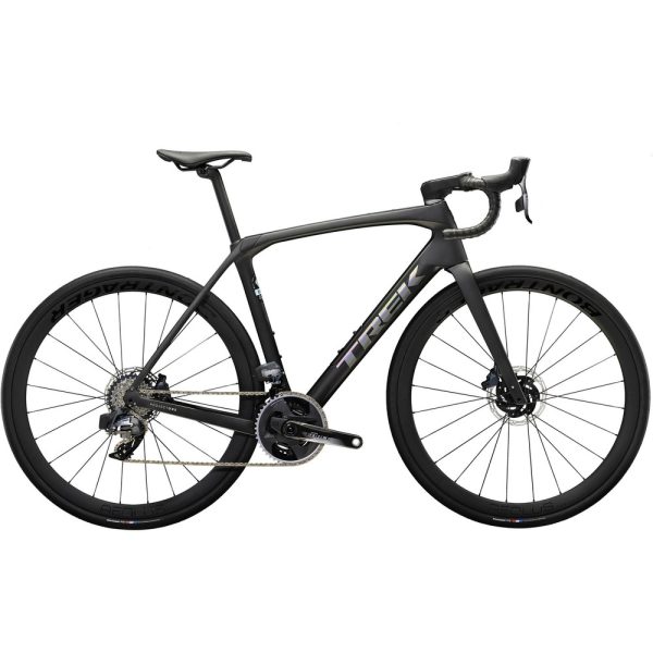 Trek Domane SLR 7 eTap Disc Road Bike Gen 4 2023