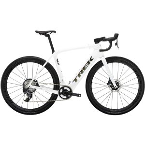 Trek Domane+ SLR 7 eTap Electric Road Bike 2023