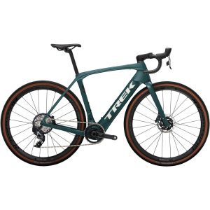 Trek Domane+ SLR 7 eTap Electric Road Bike 2023