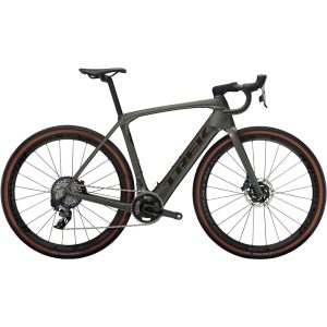 Trek Domane+ SLR 7 eTap Electric Road Bike 2023