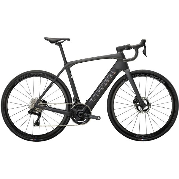 Trek Domane+ SLR 9 Electric Road Bike 2025