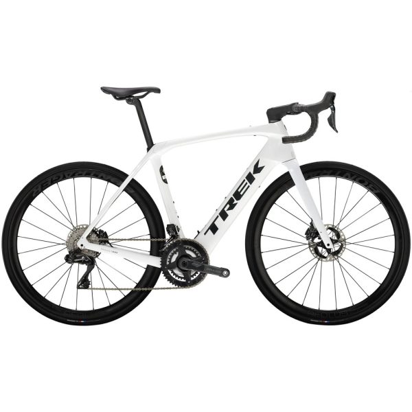 Trek Domane+ SLR 9 Electric Road Bike 2025