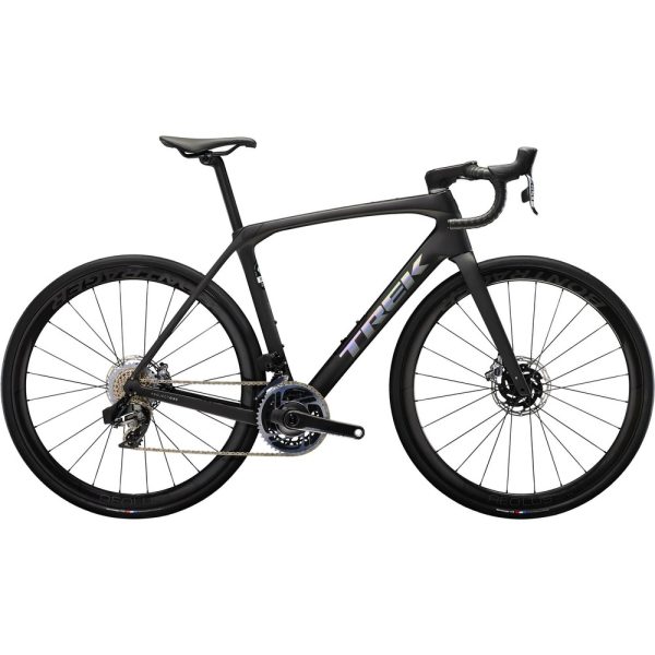 Trek Domane SLR 9 eTap Disc Road Bike Gen 4 2023