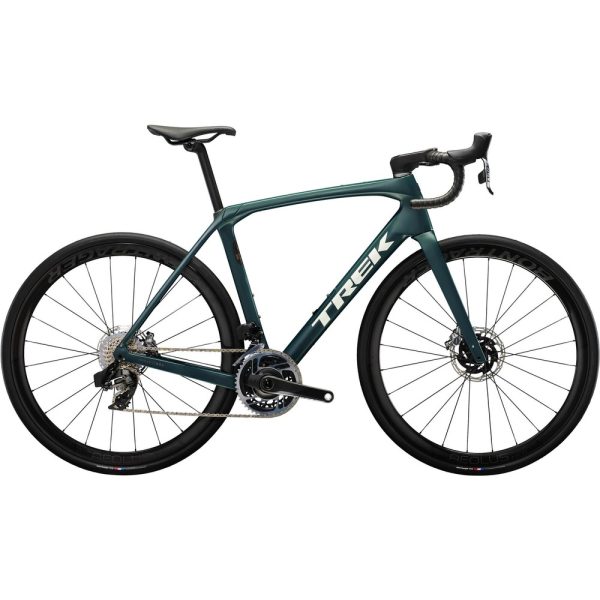 Trek Domane SLR 9 eTap Disc Road Bike Gen 4 2023