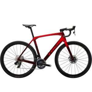 Trek Domane SLR 9 eTap Disc Road Bike Gen 4 2023