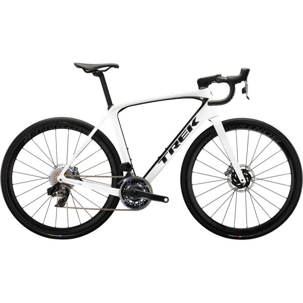 Trek Domane SLR 9 eTap Disc Road Bike Gen 4 2023